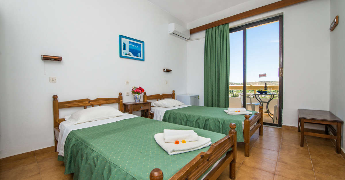 Een foto van Hotel Anagros