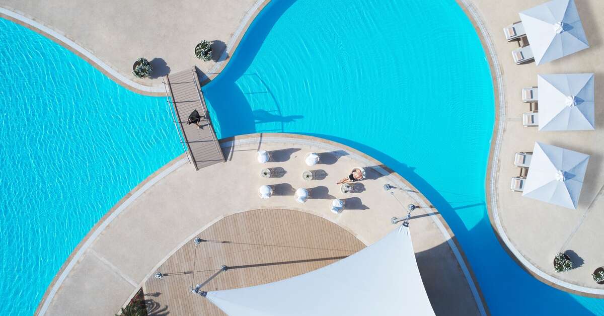 Een foto van Sani Dunes Hotel