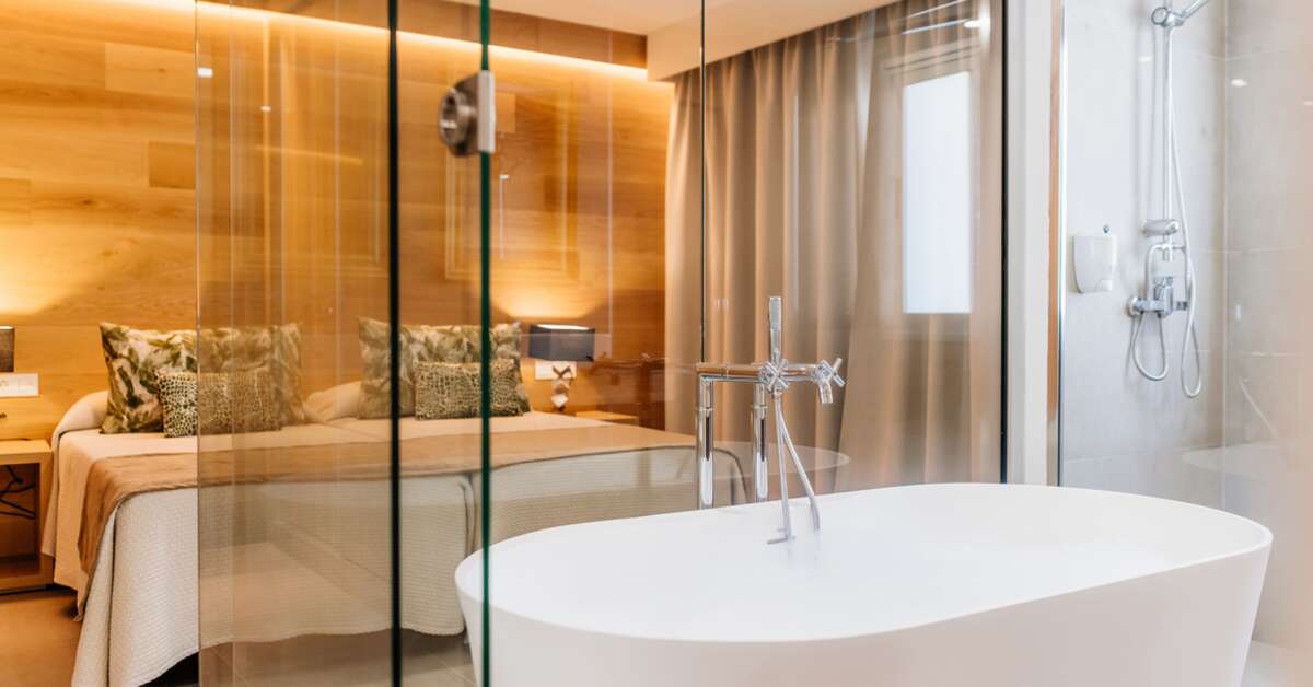 Een foto van Ohasis Boutique Suites
