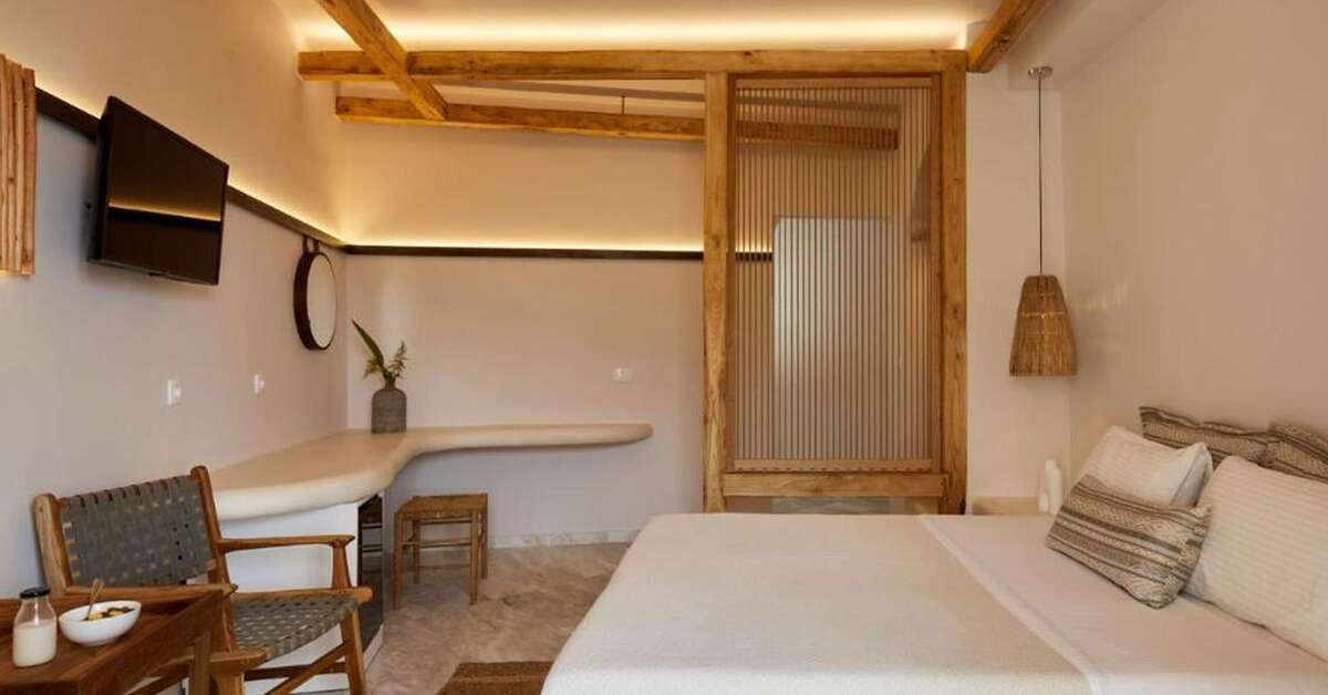 Een foto van Hotel Hermes