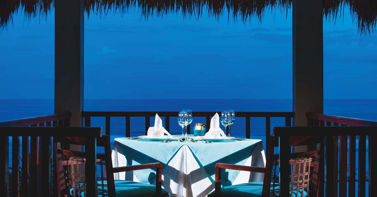 Een foto van Samabe Bali Resort & Villas