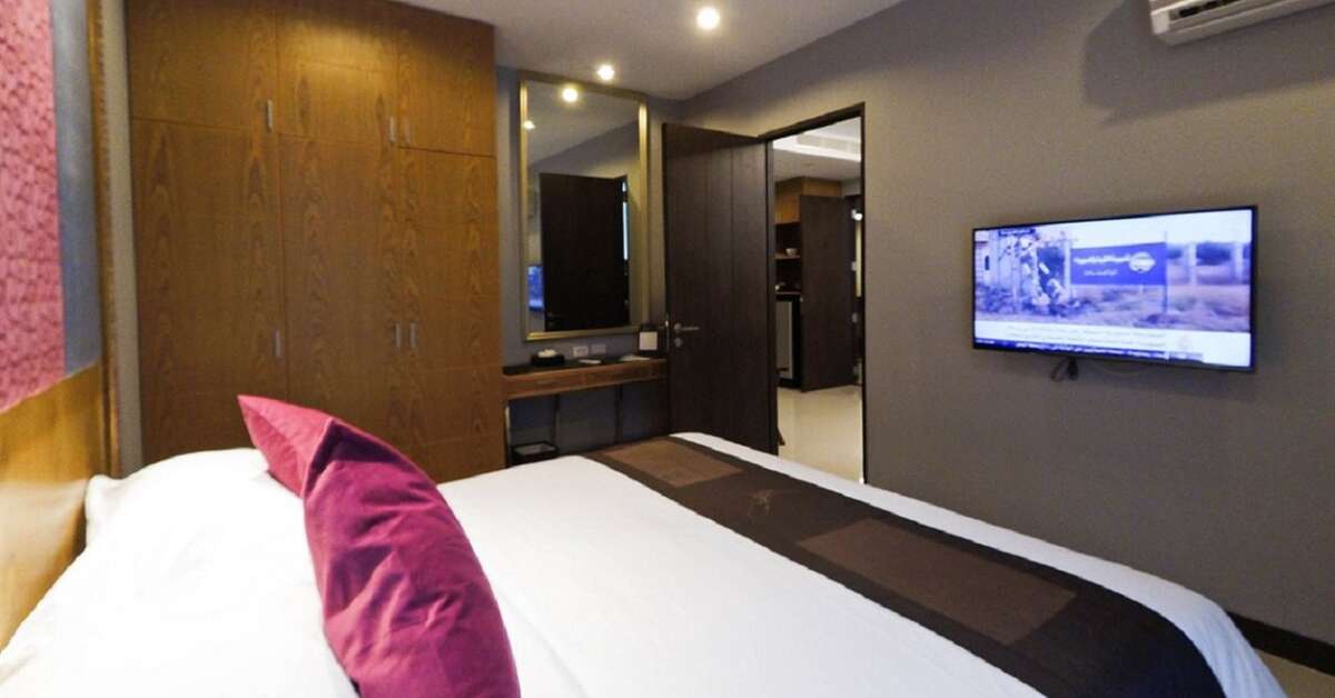 Een foto van Furama Xclusive Sukhumvit Hotel