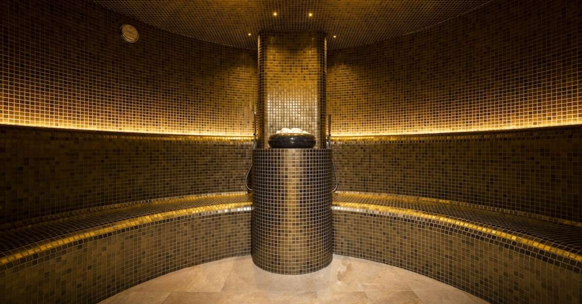 Een foto van Hotel Vile Park