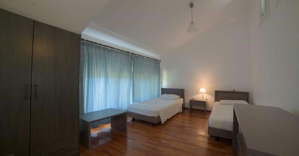 Een foto van Century Resort Corfu