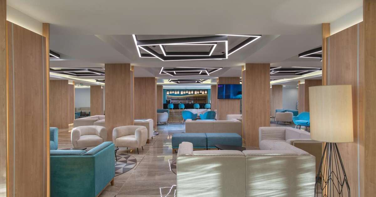 Een foto van Pomorie Hotel