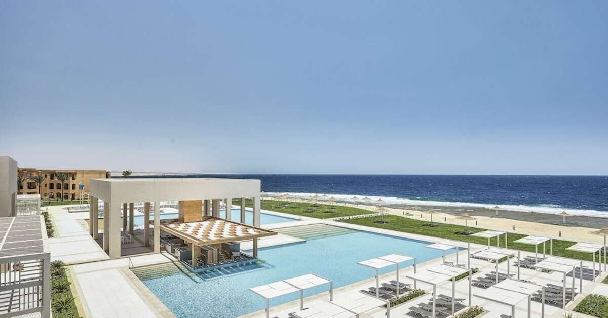 Een foto van Jaz Maraya Resort