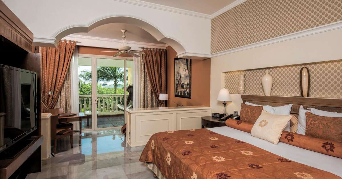 Een foto van Joia Paraiso by Iberostar