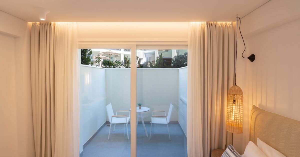 Een foto van Mirablue Deluxe Residences