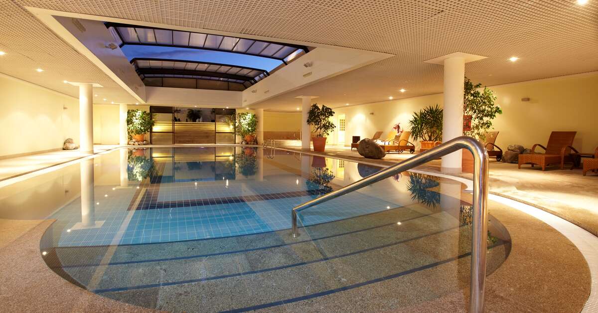 Een foto van Porto Bay Suite Hotel Eden Mar