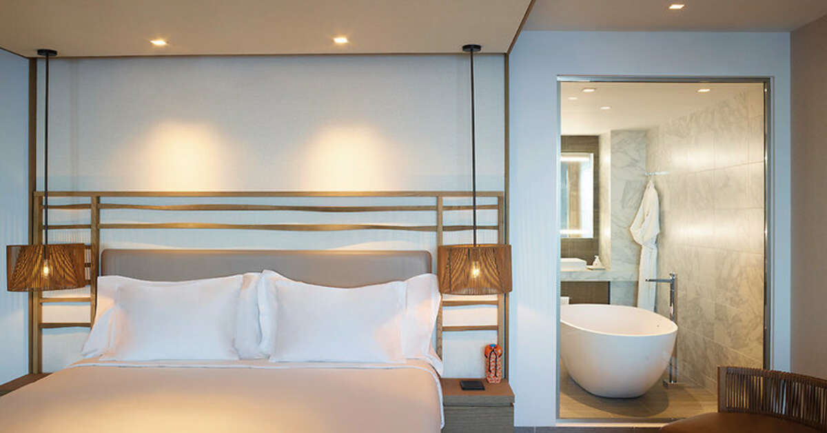 Een foto van Angsana Corfu Resort & Spa