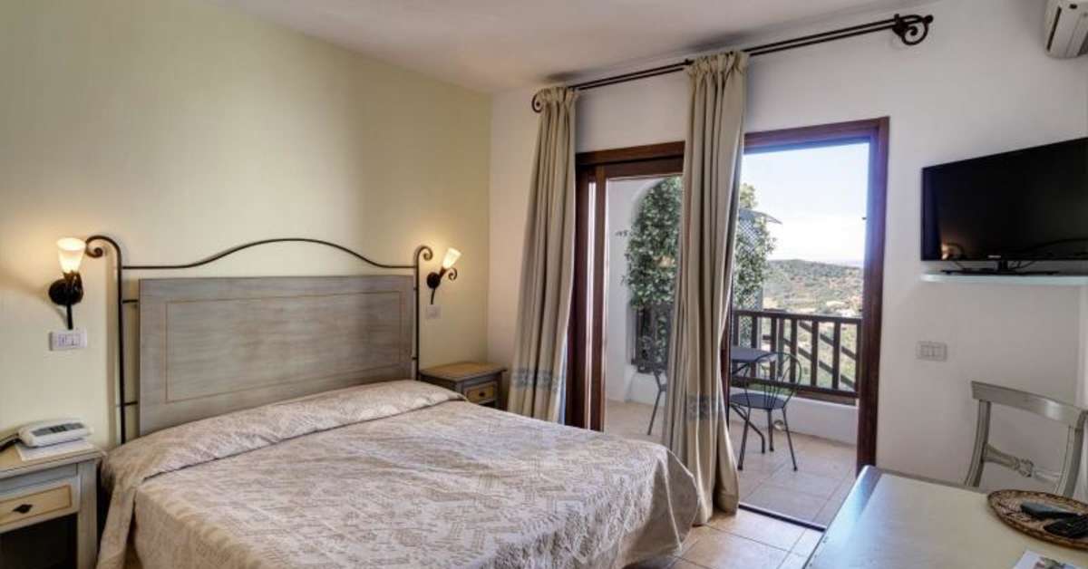 Een foto van Pedra Santa Resort