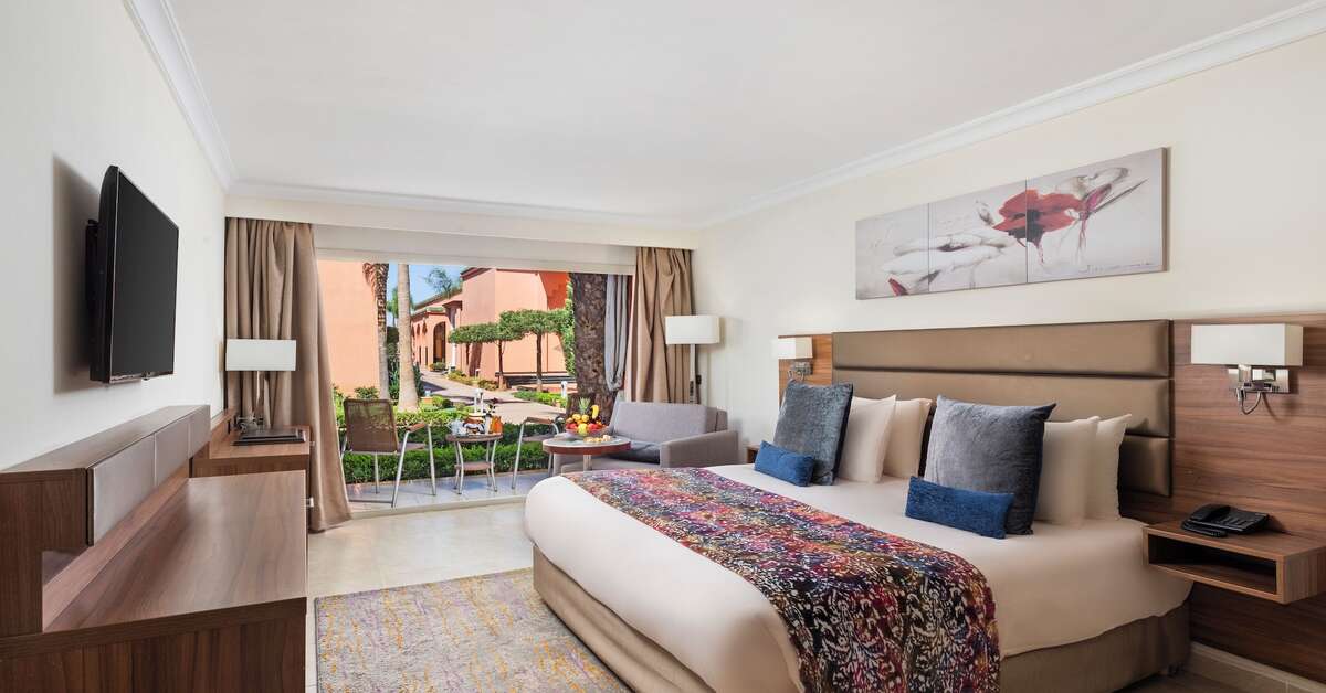 Een foto van Savoy Le Grand Hotel