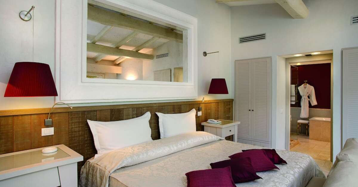 Een foto van Forte Village Resort - Le Dune