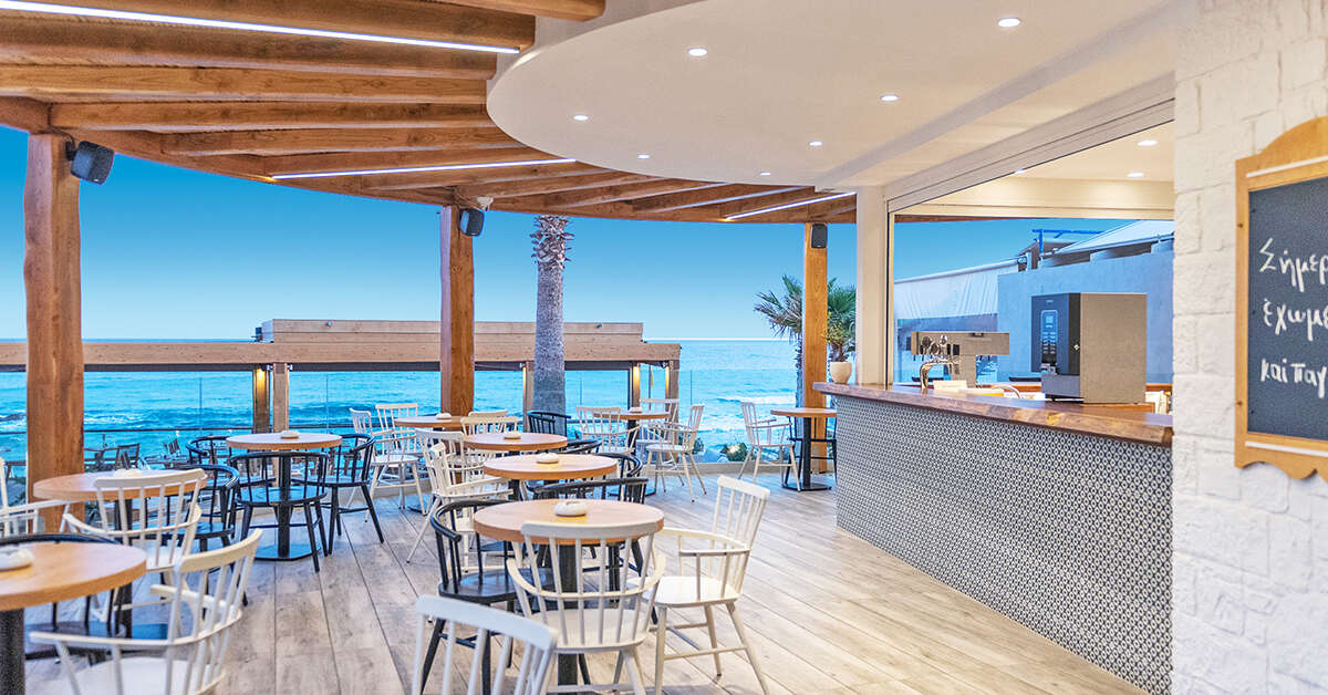 Cactus Beach Hotel & Bungalows - Stals (Stalda) | HolidayDiscounter