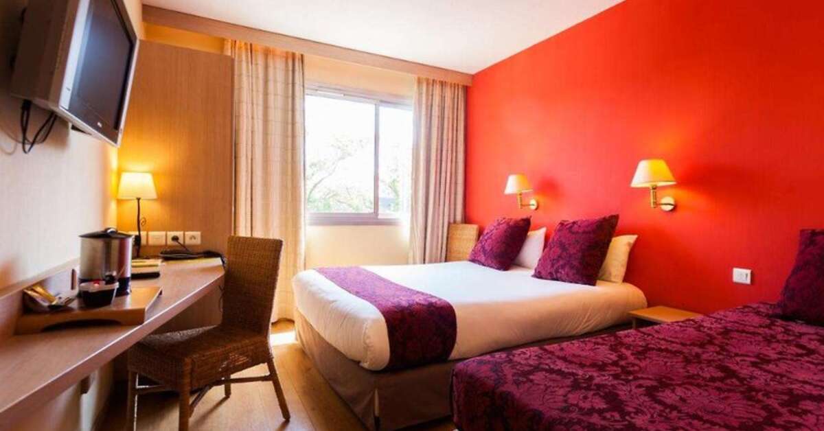 Een foto van Nimotel