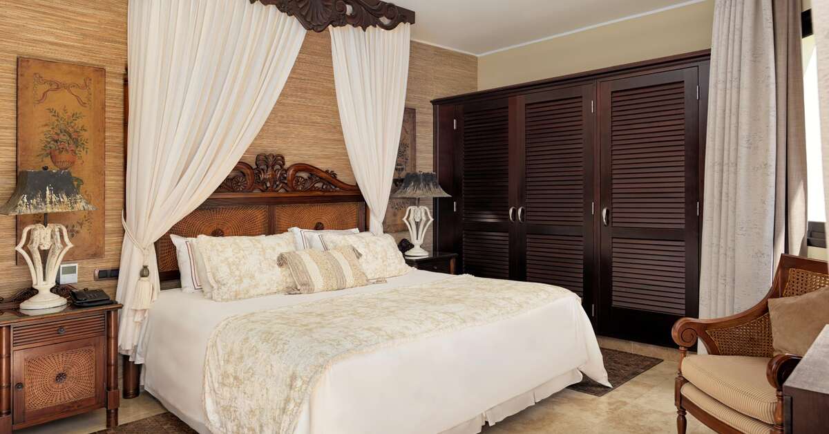 Een foto van Royal Garden Villas & Spa