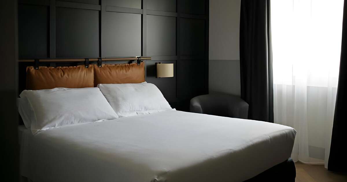 Een foto van Club House Roma