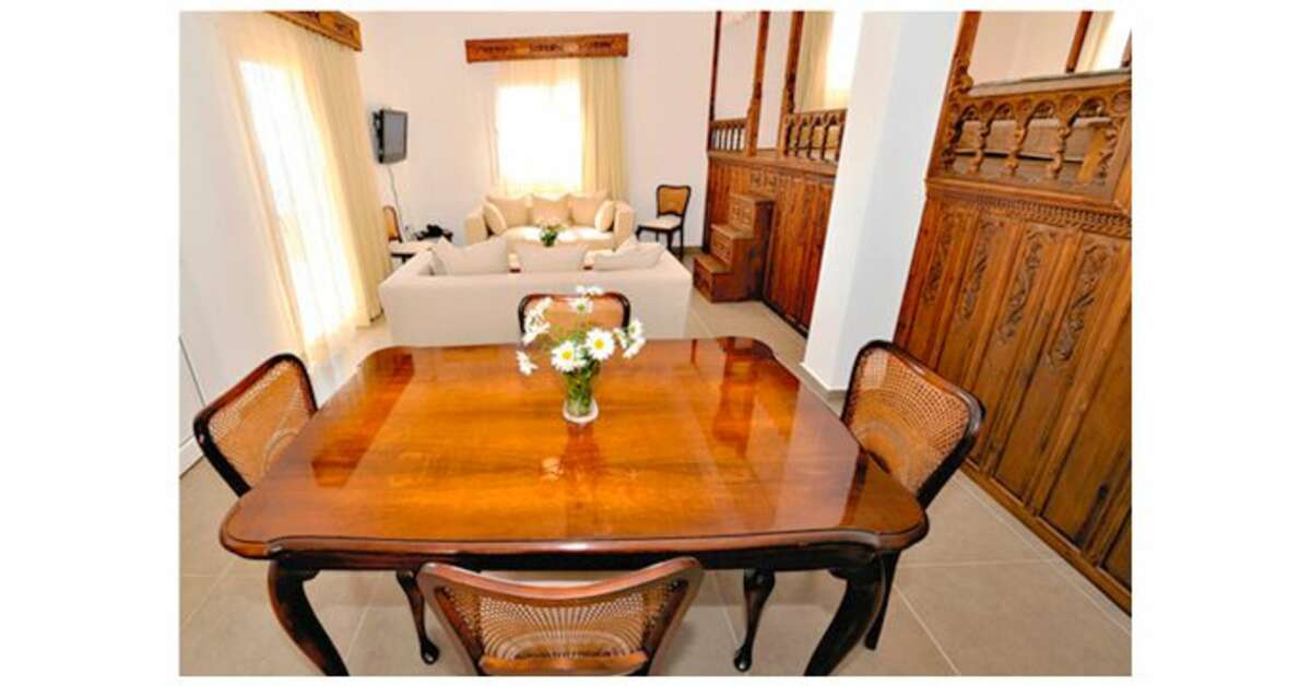 Ein Foto Apolis Beachscape Hotel