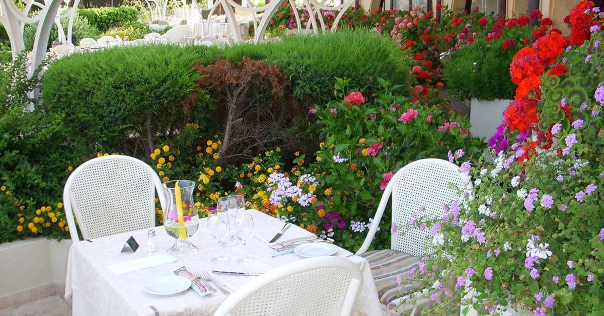 Een foto van Hotel Baia di Nora