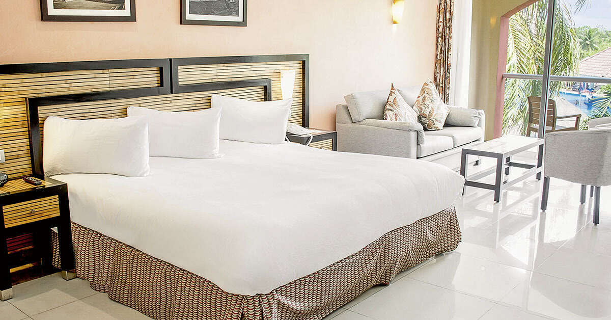 Een foto van Sandos Playacar Beach Resort