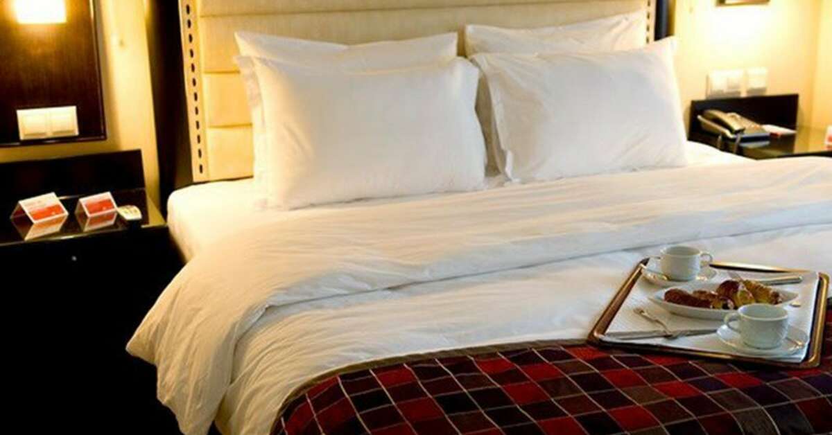 Een foto van Ramada by Wyndham Istanbul Old City