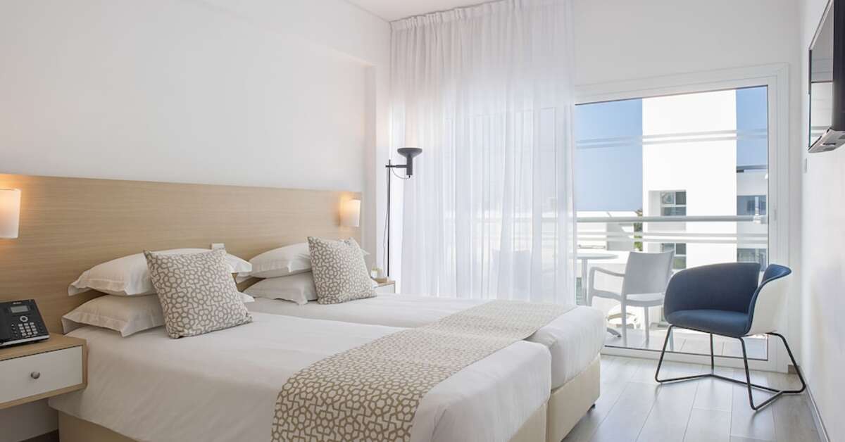 Ein Foto Sofianna Resort & Spa