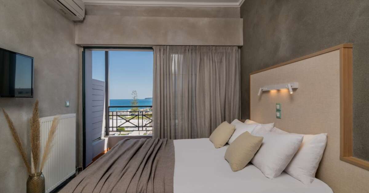 Een foto van Phoenix Hotel