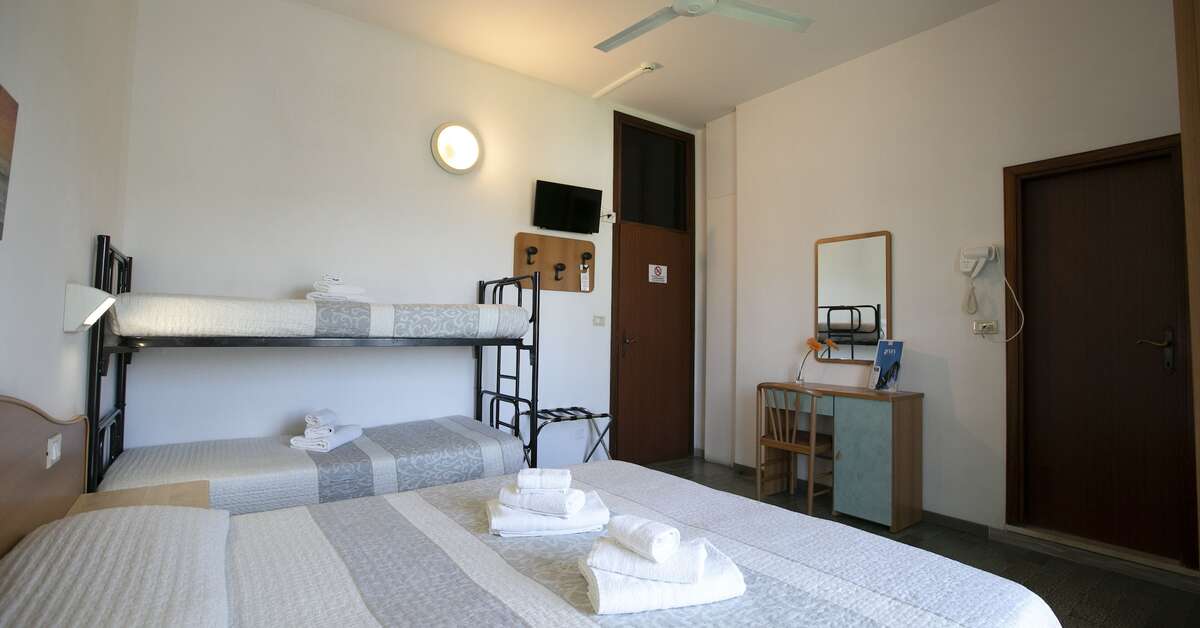 Een foto van Hotel Mara