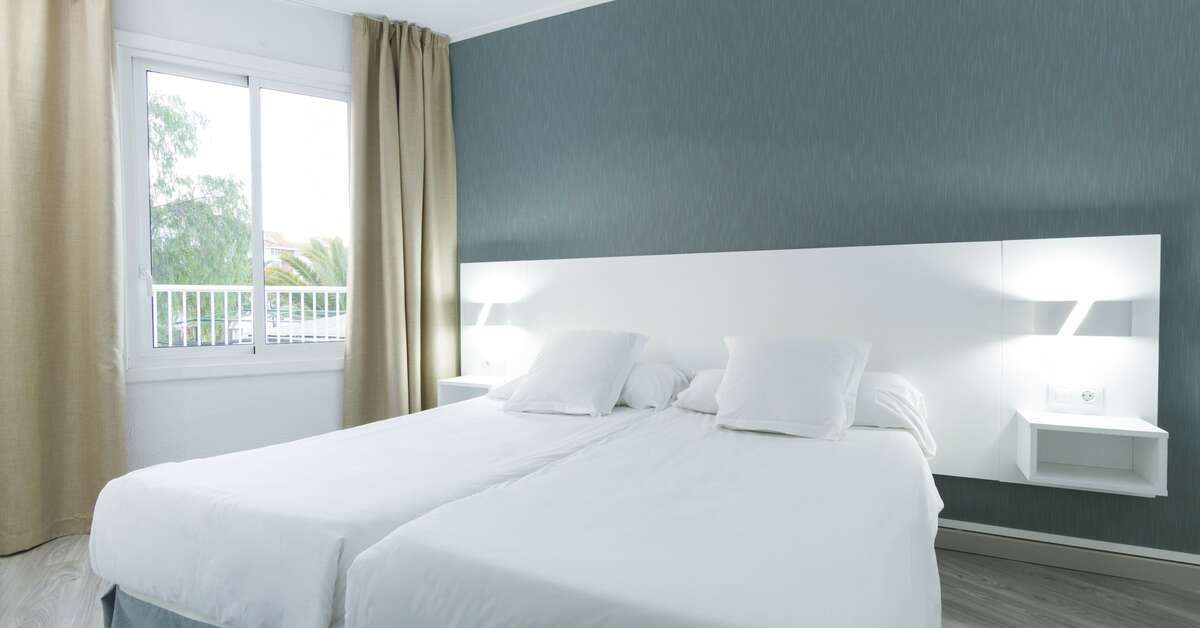 Een foto van Checkin Bungalows Atlantida