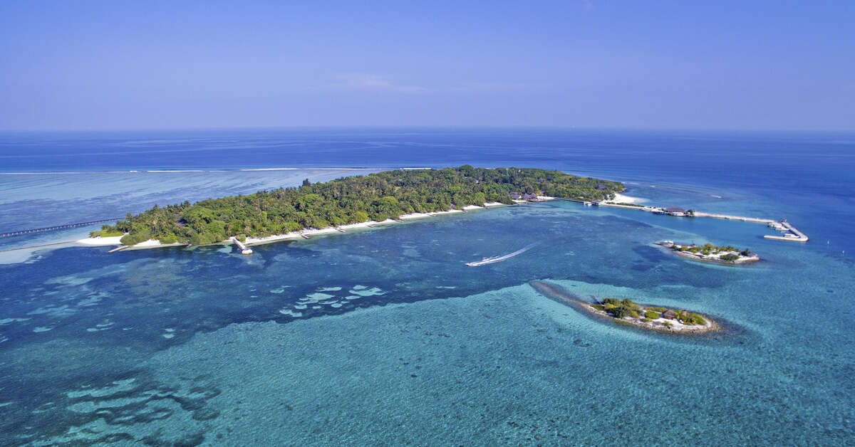 Een foto van Adaaran Select Hudhuran Fushi