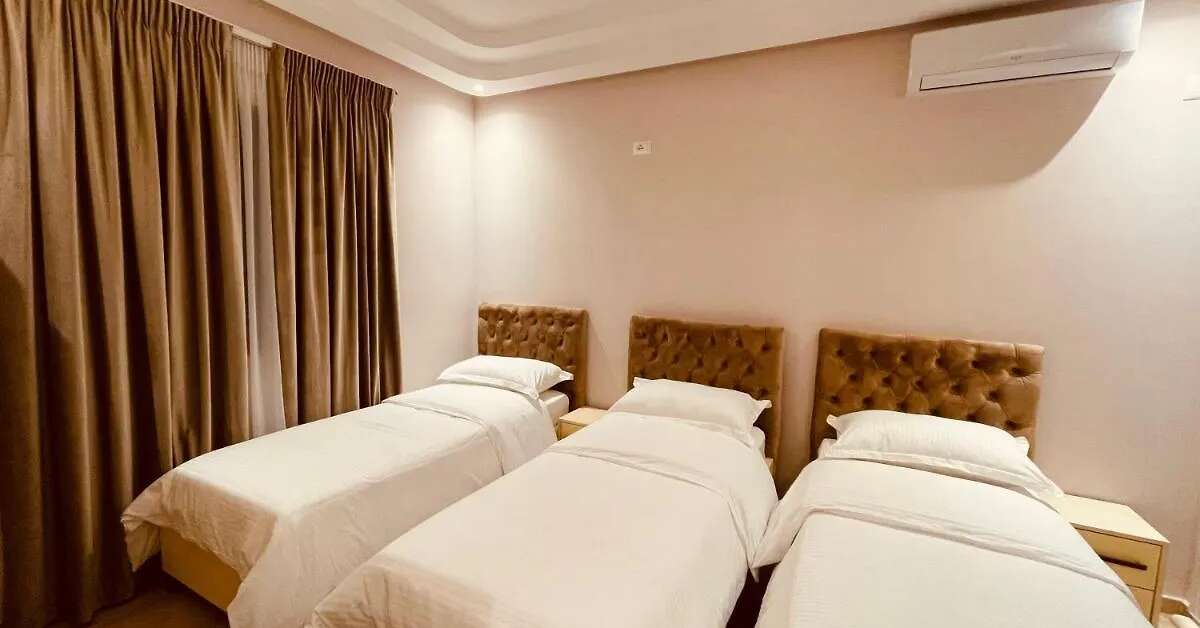 Een foto van SR99 Hotel