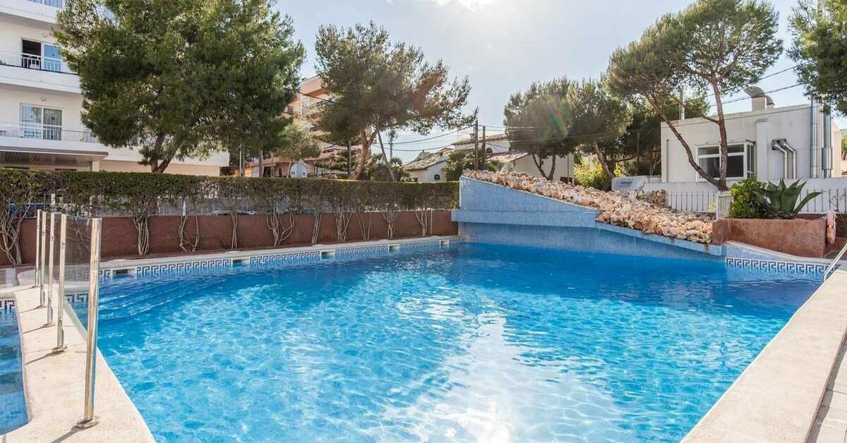 Een foto van Blue Sea Don Jaime