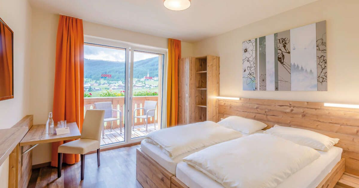 Een foto van Cooee Alpin Hotel Dachstein