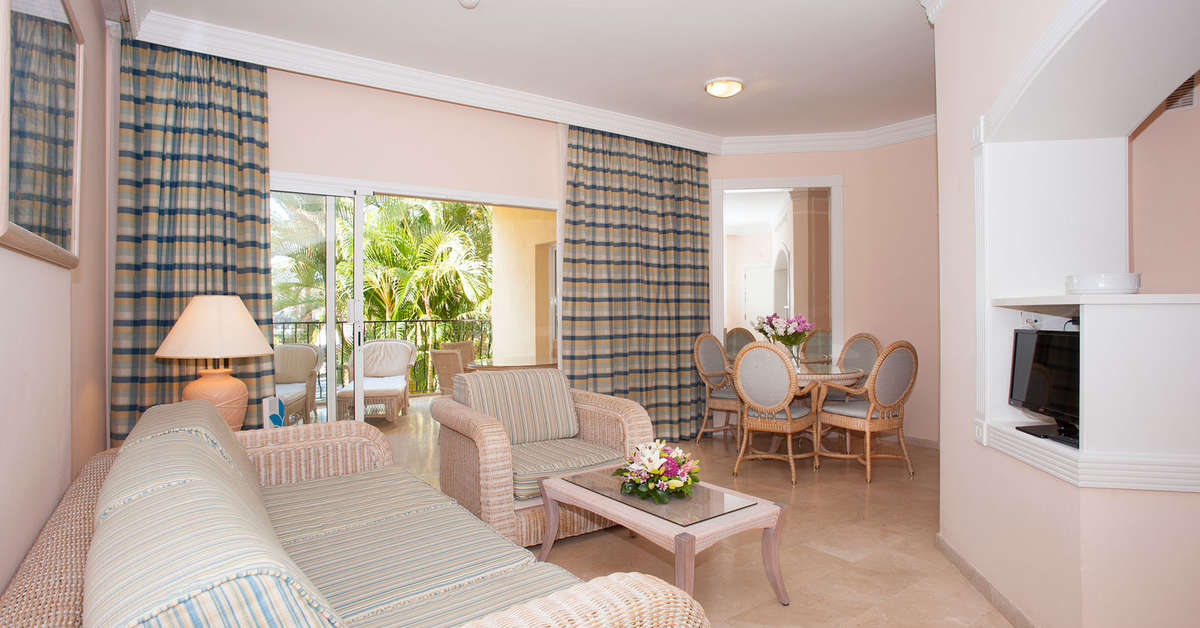 Een foto van Palm Oasis Maspalomas