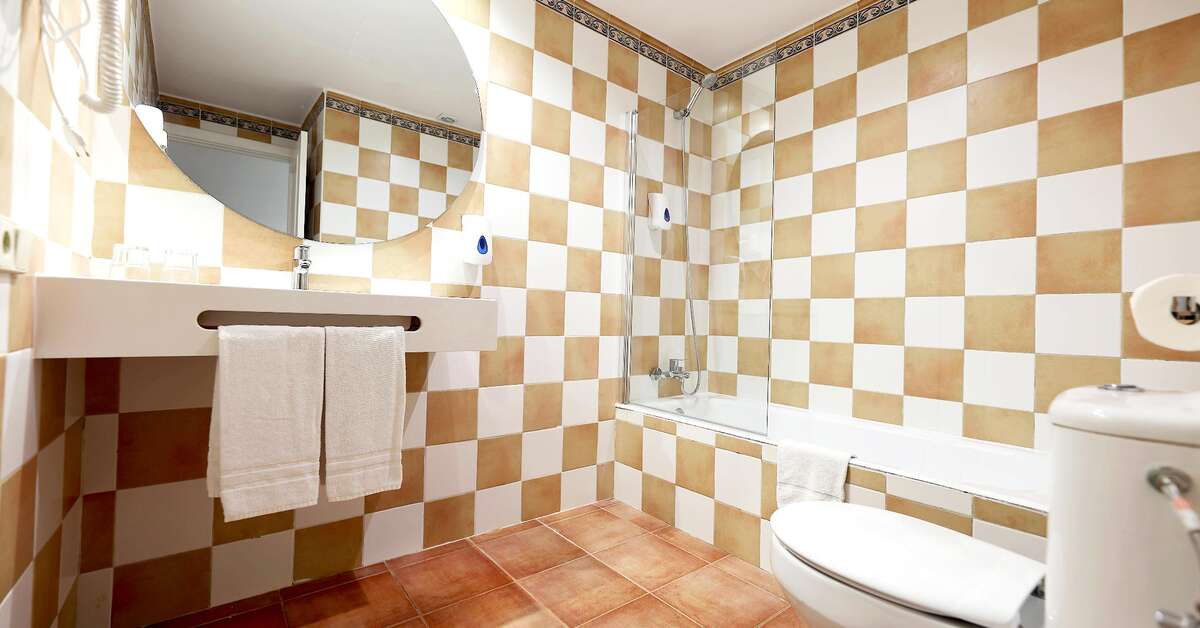 Een foto van Hotel Club Es Talaial