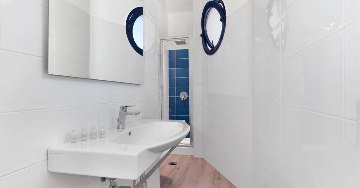 Een foto van Hotel Eden Bleu