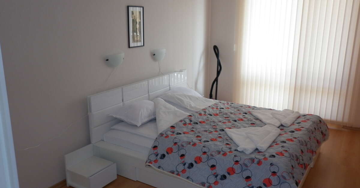 Een foto van Prestige Fort Beach