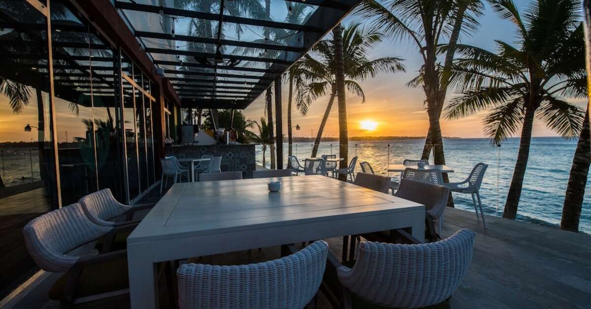 Een foto van Presidential Suites Cabarete by lifestyle