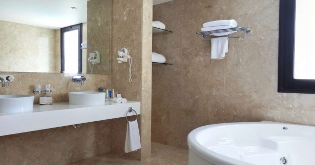 Een foto van Grecian Bay Hotel