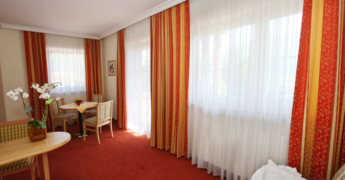 Ein Foto Hotel Elisabeth