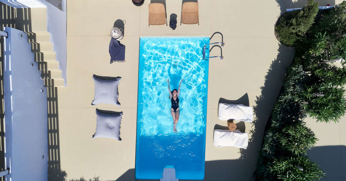 Een foto van Naxian Utopia
