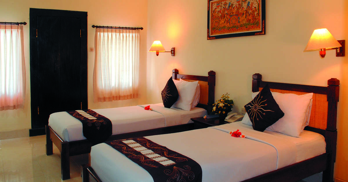 Een foto van Aneka Lovina Villas & Spa