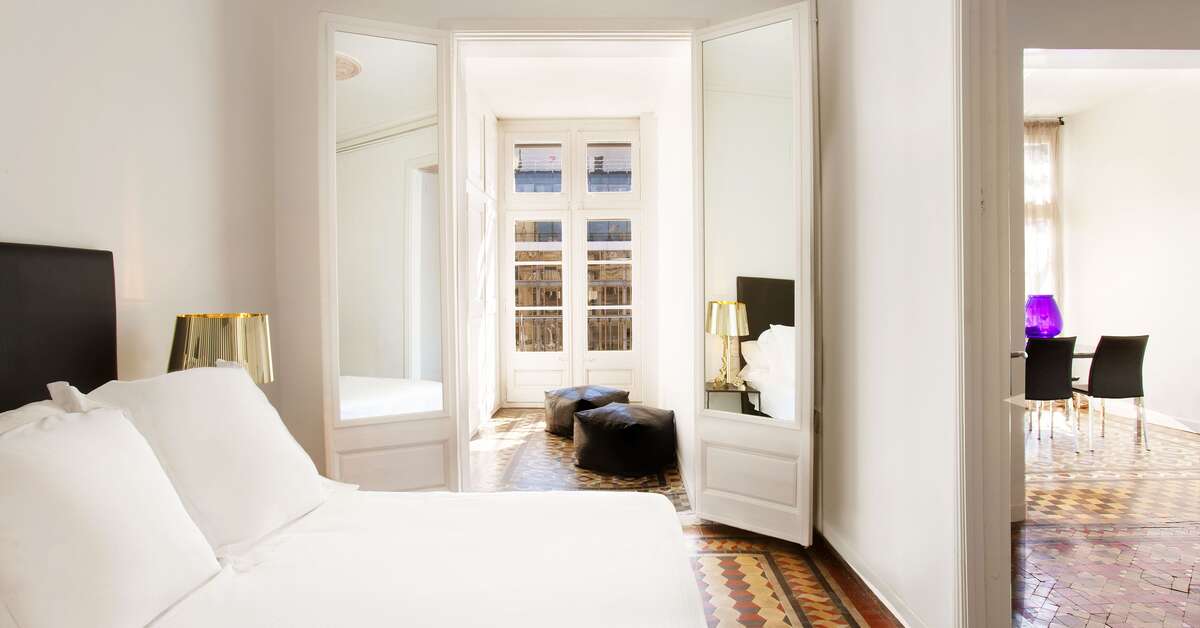 Ein Foto Val Apartments