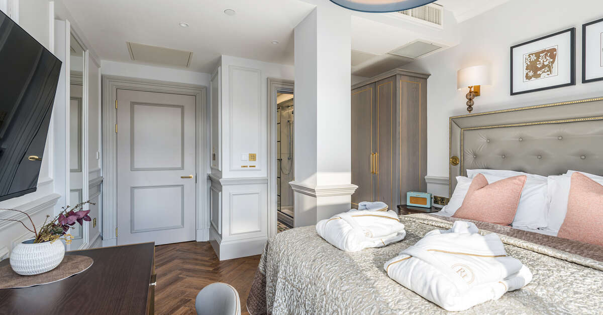 Een foto van Righ Residences