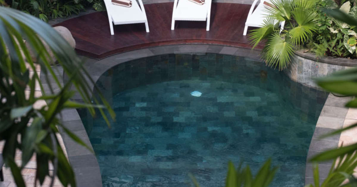 Een foto van Akana Boutique Hotel Sanur