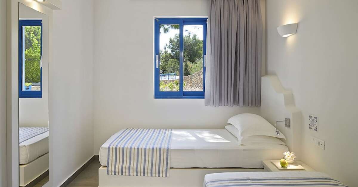 Een foto van Lindia Thalassa Resort