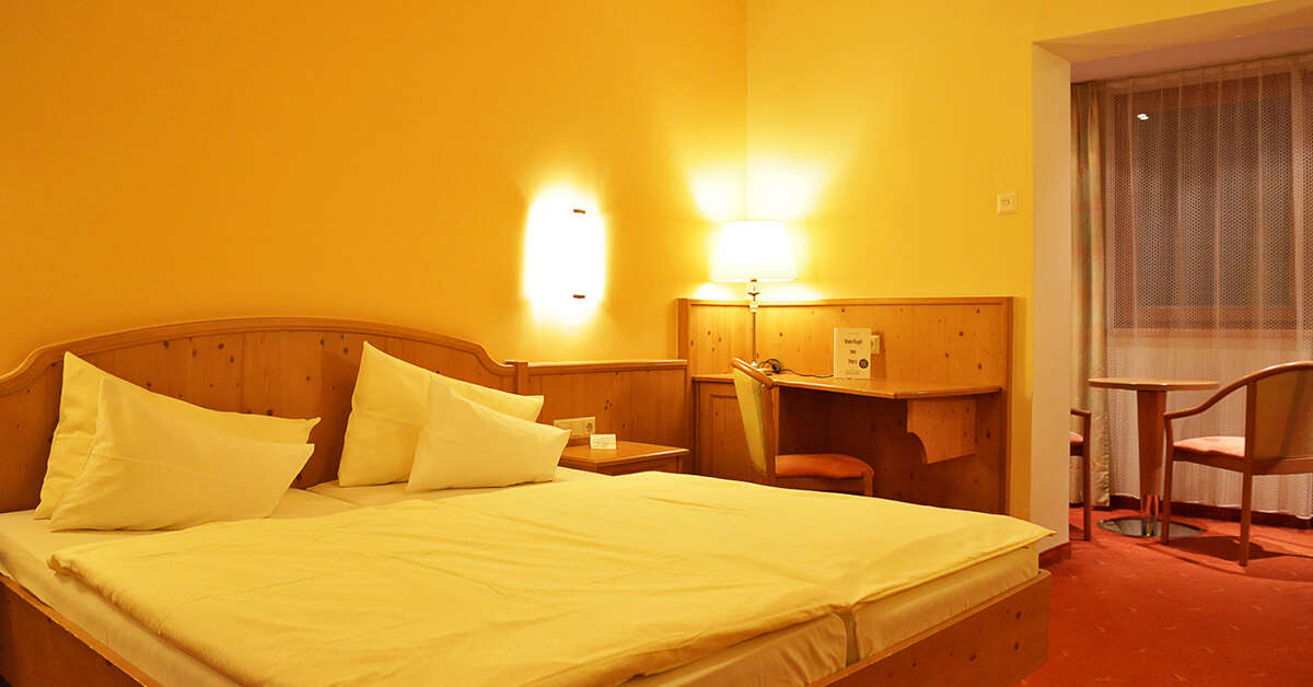 Een foto van Hotel Austria