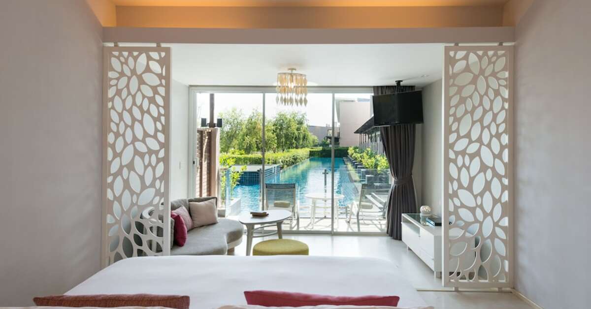 Een foto van The Sands By Katathani