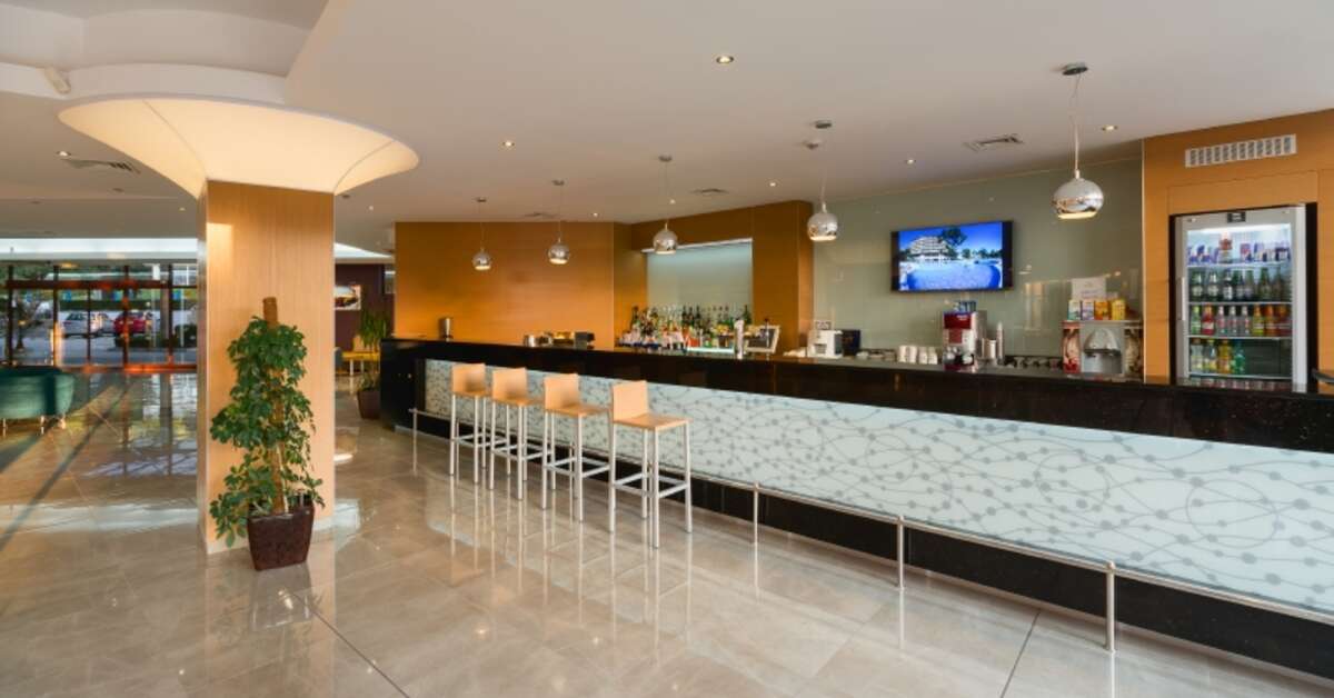 Een foto van Hotel Kristal