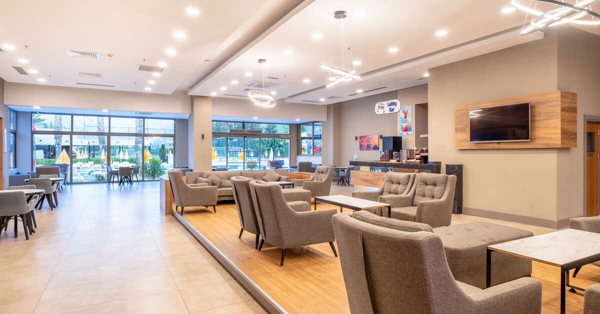 Een foto van Viking Park Hotel & Spa